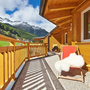 Alpendiamond In & Bike Out 200, 400 & Penthouse 600 Appartement